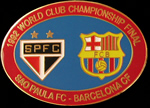 Barcelona Pin